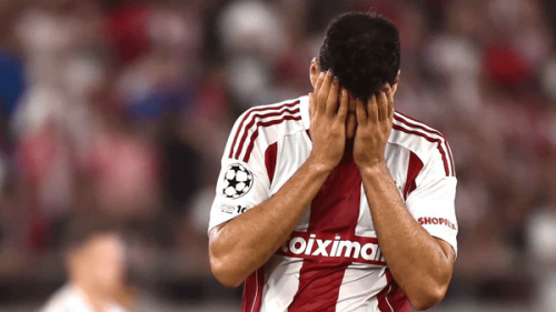 دلیل خط خوردن طارمی مشخص شد