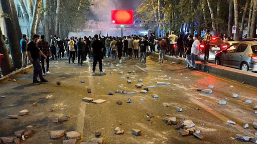  آقای پزشکیان! دست مریزاد