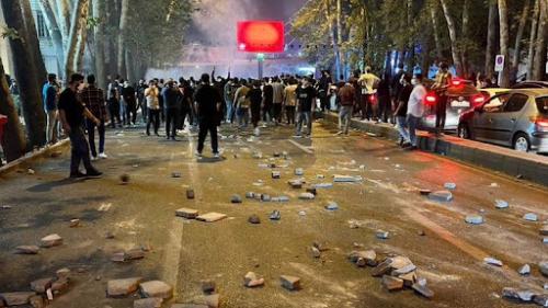  آقای پزشکیان! دست مریزاد