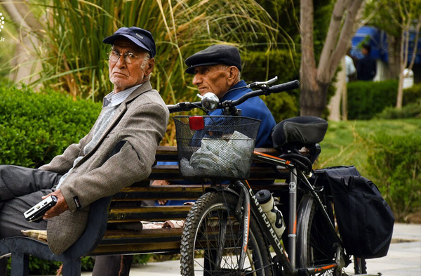 اجرای مرحله سوم متناسب‌سازی حقوق بازنشستگان