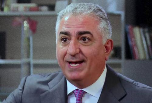 تحقیر ربع پهلوی در نشست مونیخ/فیلم