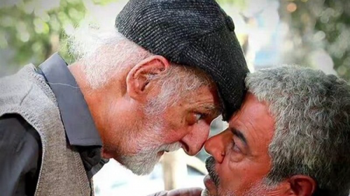 سعید آقاخانی با سریال جدید در ماه رمضان+فیلم