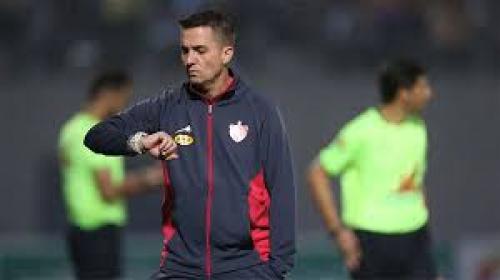 ریسک بزرگ اوسمار درمورد ۳ بازیکن پرسپولیس 