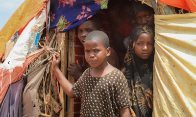 میلیون‌ها کنیایی در آستانه گرسنگی/عکس