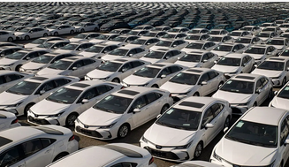 قیمت خودرو امروز شنبه ۲۵ بهمن