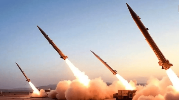 توان دفاعی قابل مذاکره نیست+عکس و فیلم