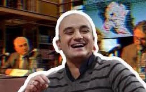 برانداز خارج نشین به خفت و خاری افتاده