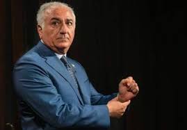  توئیت ضرغامی علیه رضا پهلوی