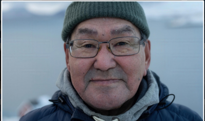 نگهبانانِ یخ؛ زندگی در گرینلند