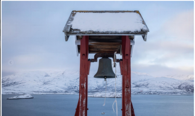 نگهبانانِ یخ؛ زندگی در گرینلند