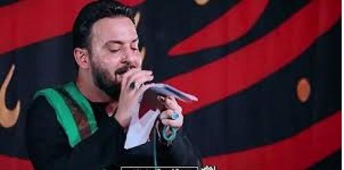 وحید شکری : بر دشمن مرتضی علی لعنت