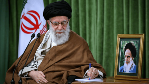  پیام تسلیت رهبر انقلاب درپی درگذشت حجت‌الاسلام حافظی