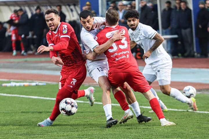 افشای رقم قرارداد چند بازیکن فوتبال ایران