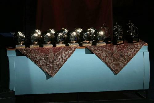 برگزیدگان «جایزه باربد» جشنواره ۴۱ موسیقی فجر معرفی شدند