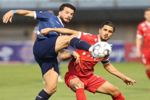  گل گهر فرصت صدرنشینی را از پرسپولیس ربود/ سقوط آزاد اوسمار در جدول