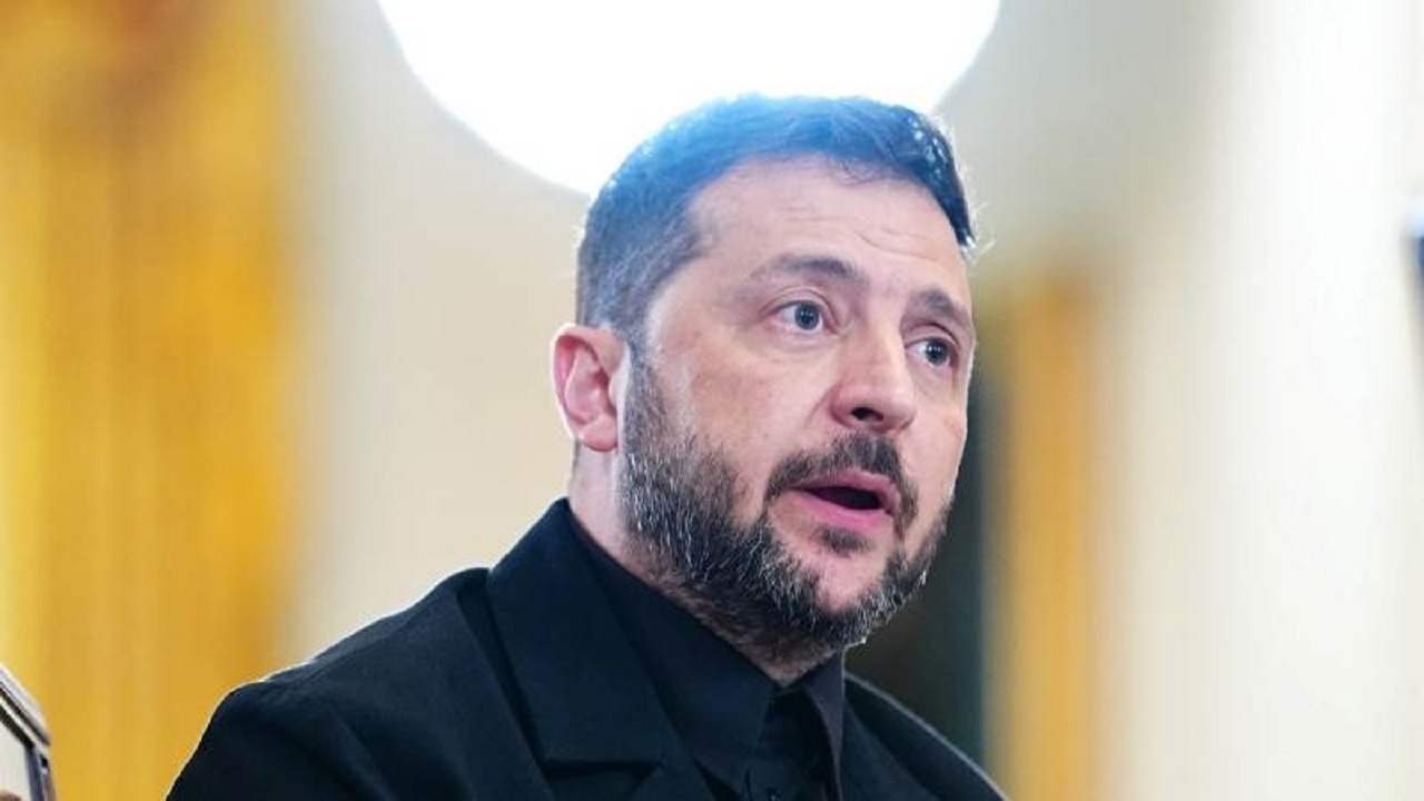 یاوه‌گویی زلنسکی در مونیخ علیه ایران