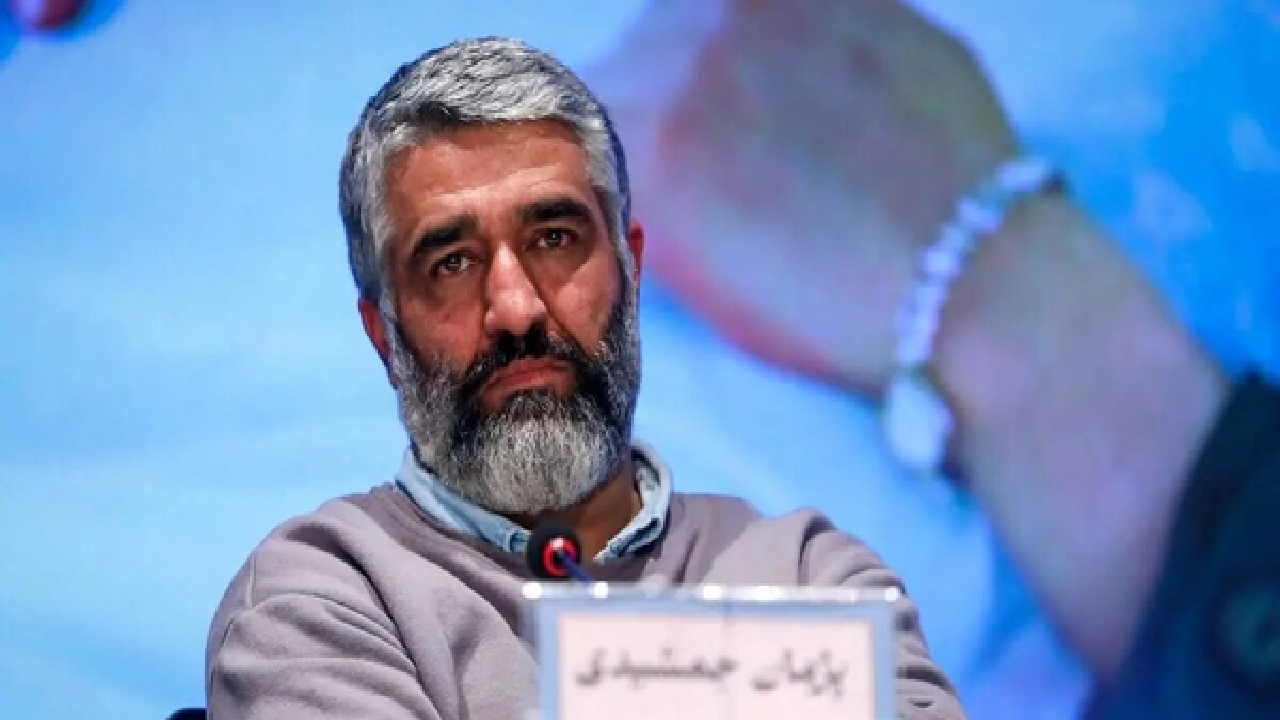 نخستین جلسه دادگاه پژمان جمشیدی