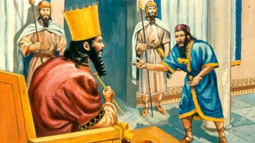 فرعون و هامان درسی برای ستمگران امروز