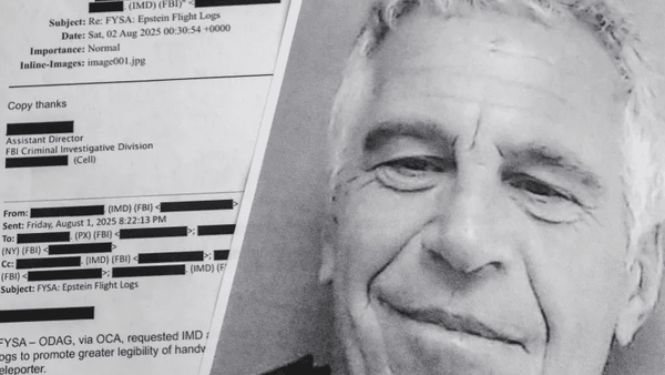 مجرم جنسی  میلیون‌ها دلار پارو کرد