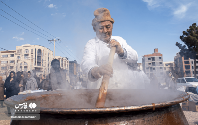 تصاویرجشنواره سمنودربجنورد