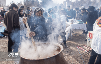 تصاویرجشنواره سمنودربجنورد