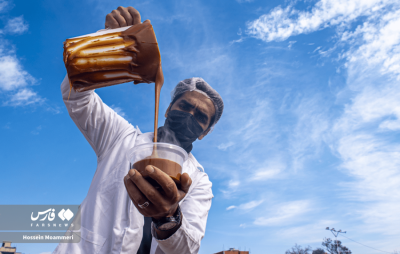 تصاویرجشنواره سمنودربجنورد