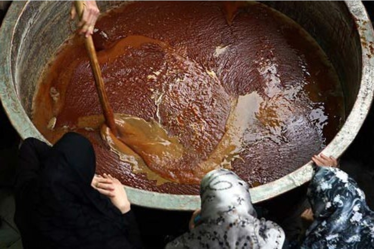 تصاویرجشنواره سمنودربجنورد