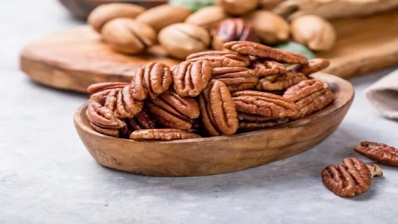 فواید غیرمنتظره پکان برای سلامتی