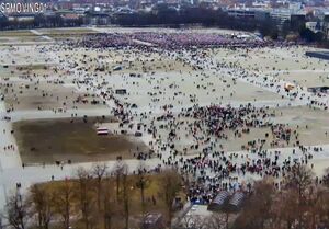  تجمع قلیل اپوزیسیون در مونیخ