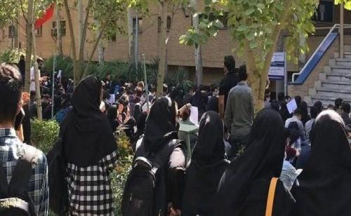 آخرین وضعیت دانشجویان بازداشت‌شده در حوادث اخیر