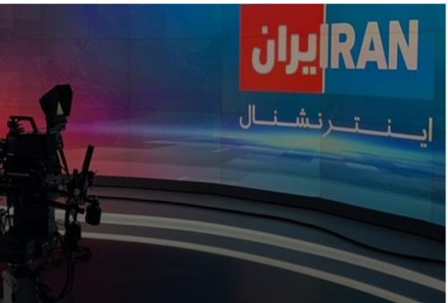 اعتراف ناخواسته اینترنشنال درپخش زنده