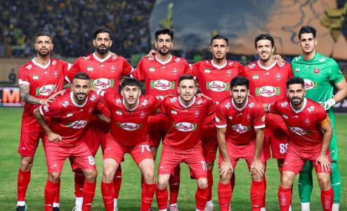 نارضایتی ازمدافع راست مجارستانی پرسپولیس