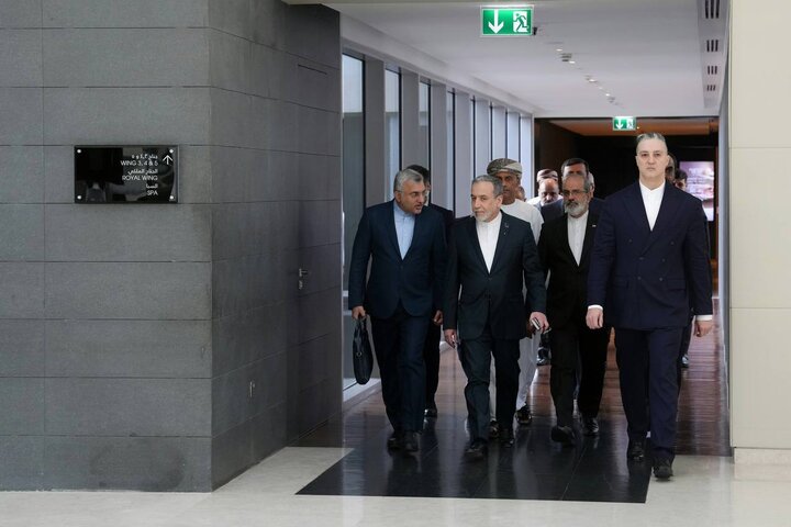  مذاکرات و یک پیشنهاد به عرصه دیپلماسی