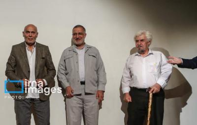 تصاویرمرحوم عنایت بخشی