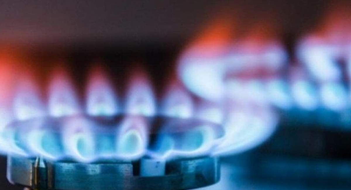 تداوم روند کاهشی مصرف گاز در بخش خانگی 