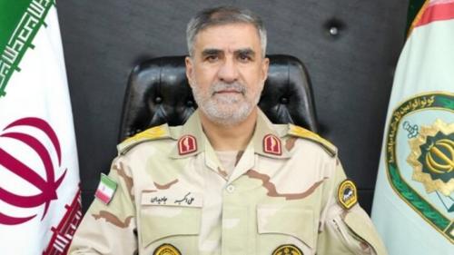 کشف محموله بزرگ سلاح در مرز‌های جنوب شرق 