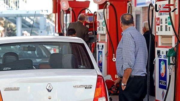 مهلت مالکان چند خودرو برای سهمیه بنزین