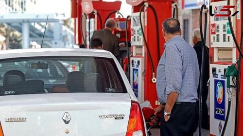 مهلت مالکان چند خودرو برای سهمیه بنزین