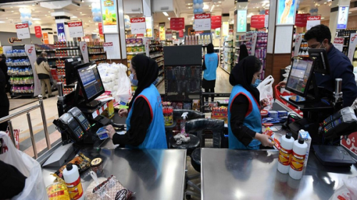 «پیامک مانده» چالش جدید کالابرگ