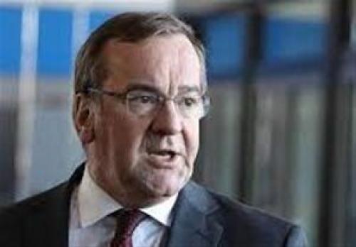 آلمان به آمریکا هشدار داد