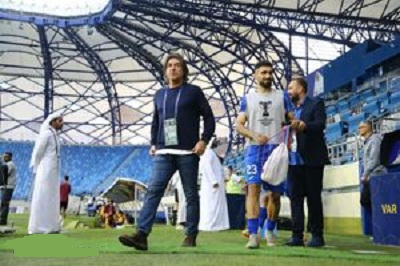 معطلی قابل توجه استقلالی‌ها در فرودگاه برای عزیمت به اردن