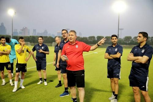  جدایی اسکوچیچ از تراکتور/ پاسخ منفی سرمربی کروات به اصرار باشگاه