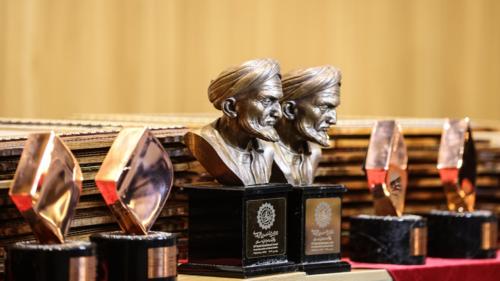 برگزیدگان شانزدهمین جشنواره بین‌المللی فارابی با حضور رئیس‌جمهور معرفی شدند