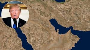  ترامپ به دنبال چیست در خلیج‌فارس