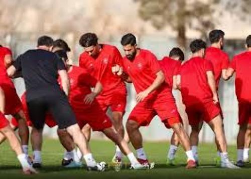 بازگشت ستاره هافبک پر حاشیه به پرسپولیس 