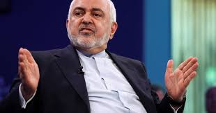  پیام ظریف برای همه ایرانیان 