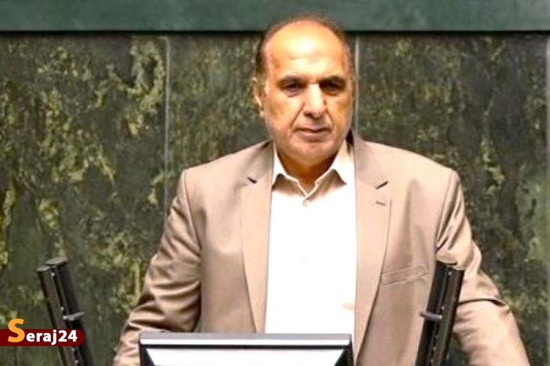 دشمن با پروژه «کشته‌سازی» قصد اتهام زنی به جمهوری اسلامی را داشت