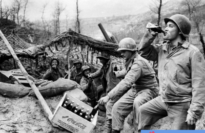 جنگ جهانی دوم، فراتر از تصویر‌ 