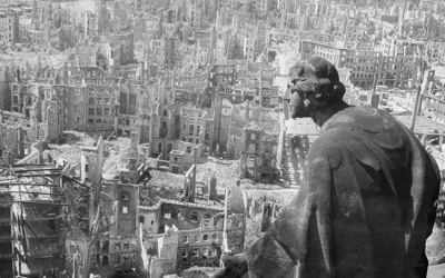 جنگ جهانی دوم، فراتر از تصویر‌ 