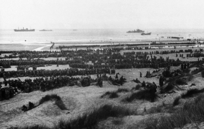 جنگ جهانی دوم، فراتر از تصویر‌ 